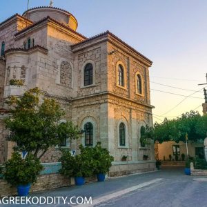 Samos - June 2019