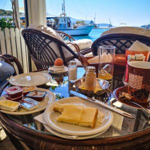 Samos - June 2019