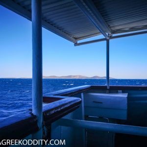 Samos - June 2019