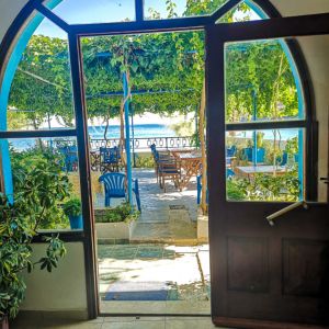 Agathonisi - July 2019