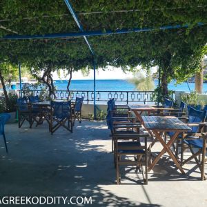 Agathonisi - July 2019