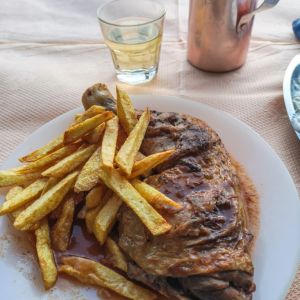 Agathonisi - July 2019