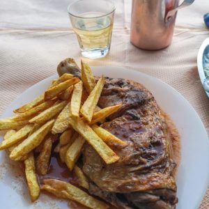 Agathonisi - July 2019
