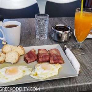 Agathonisi - July 2019