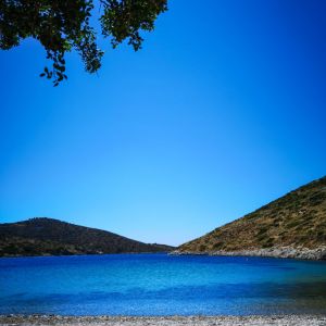 Agathonisi - July 2019