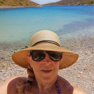 Agathonisi - July 2019