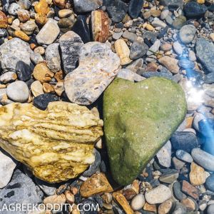 Agathonisi - July 2019