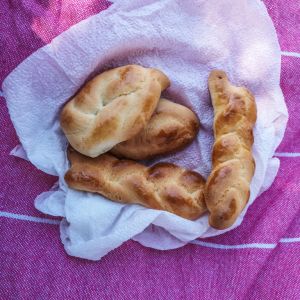 Agathonisi - July 2019