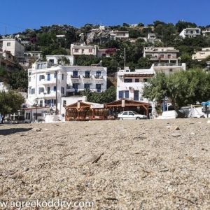 Ikaria - July 2019