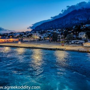 Ikaria - July 2019
Ikaria - July 2019