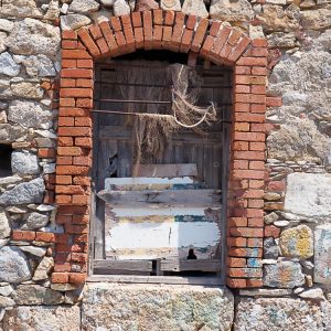 Leros - July 2019