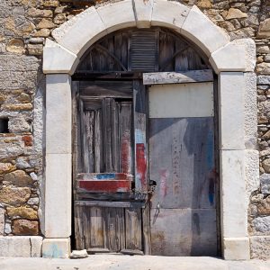 Leros - July 2019