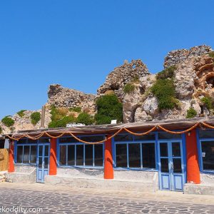 Leros - July 2019