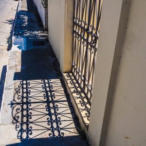Leros - July 2019