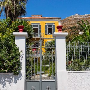 Leros - July 2019