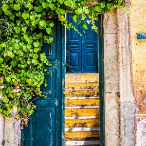 Leros - July 2019