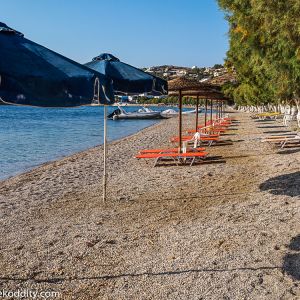 Leros - July 2019