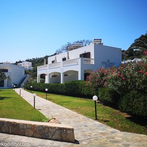 Leros - July 2019