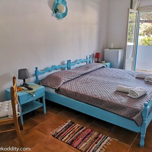 Leros - July 2019