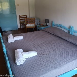 Leros - July 2019
