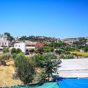 Leros - July 2019