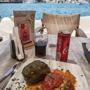 Leros - July 2019