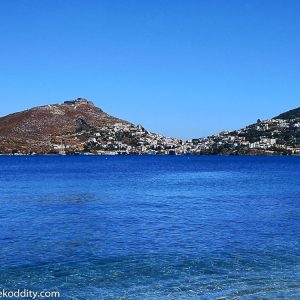 Leros - July 2019