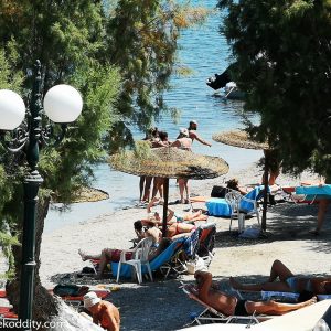 Leros - July 2019