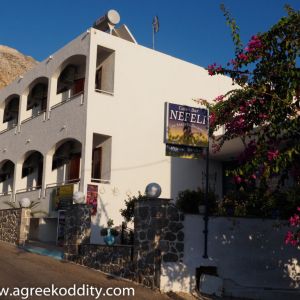 Kalymnos - July 2019
