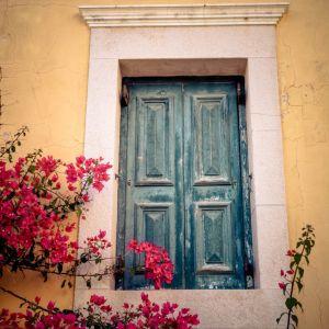 Kalymnos - July 2019