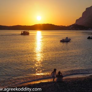Kalymnos - July 2019