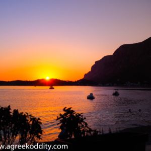 Kalymnos - July 2019