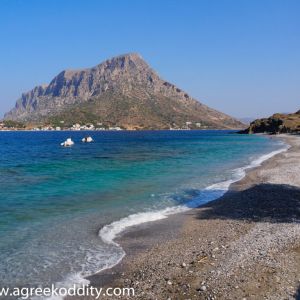 Kalymnos - July 2019