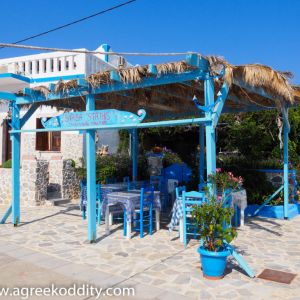 Kalymnos - July 2019