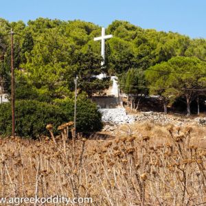 Kalymnos - July 2019