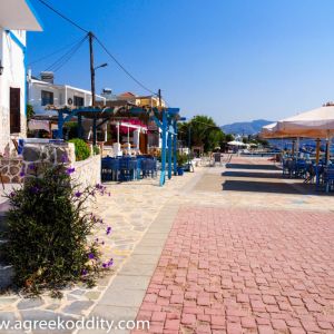 Kalymnos - July 2019