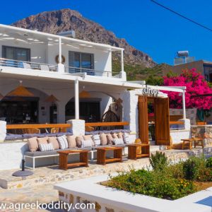 Kalymnos - July 2019