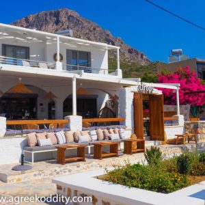 Kalymnos - July 2019