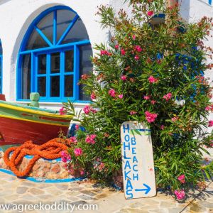 Kalymnos - July 2019