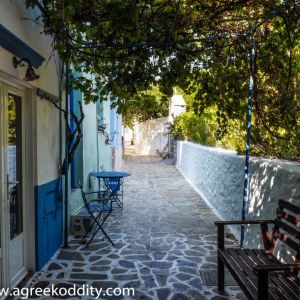 Kalymnos - July 2019