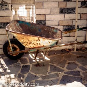 Kalymnos - July 2019