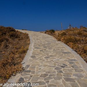 Kalymnos - July 2019