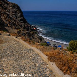 Kalymnos - July 2019