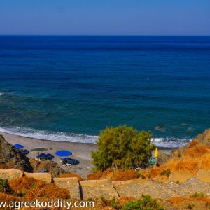 Kalymnos - July 2019