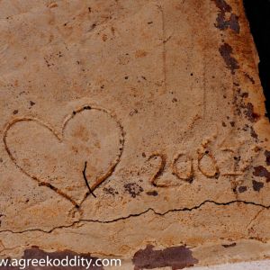 Kalymnos - July 2019