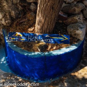 Kalymnos - July 2019