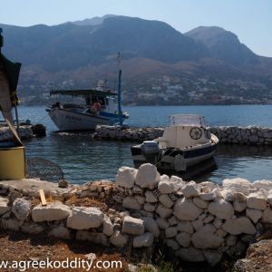 Kalymnos - July 2019