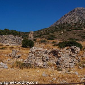 Kalymnos - July 2019
