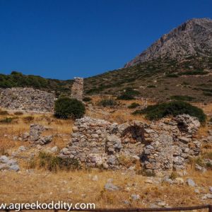 Kalymnos - July 2019