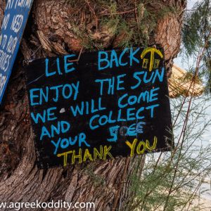 Kalymnos - July 2019